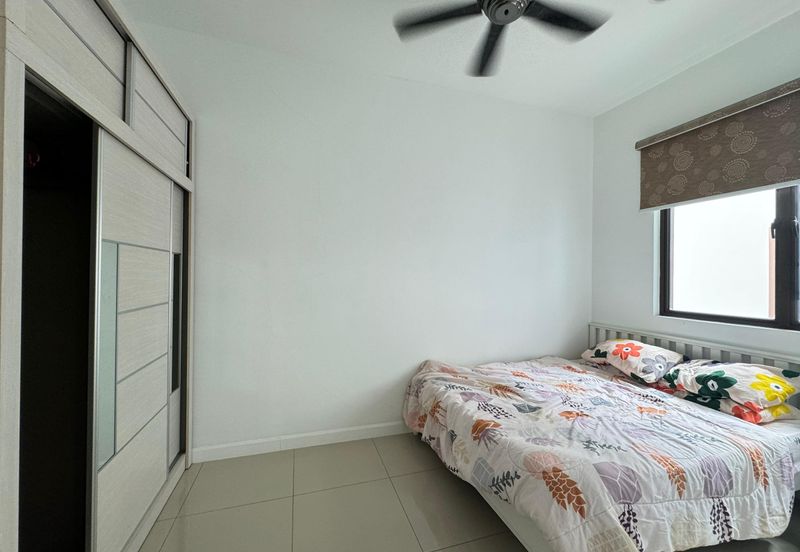 Isle of Kamares, Setia Eco Glades