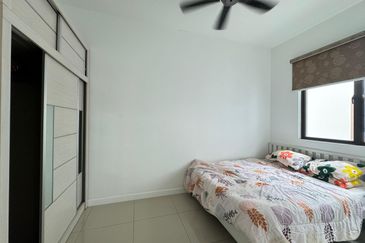 Isle of Kamares, Setia Eco Glades