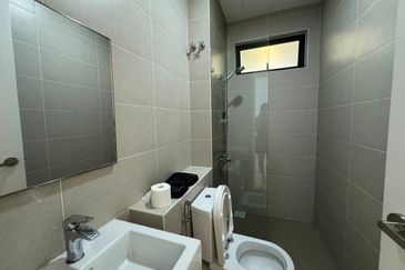 Isle of Kamares, Setia Eco Glades