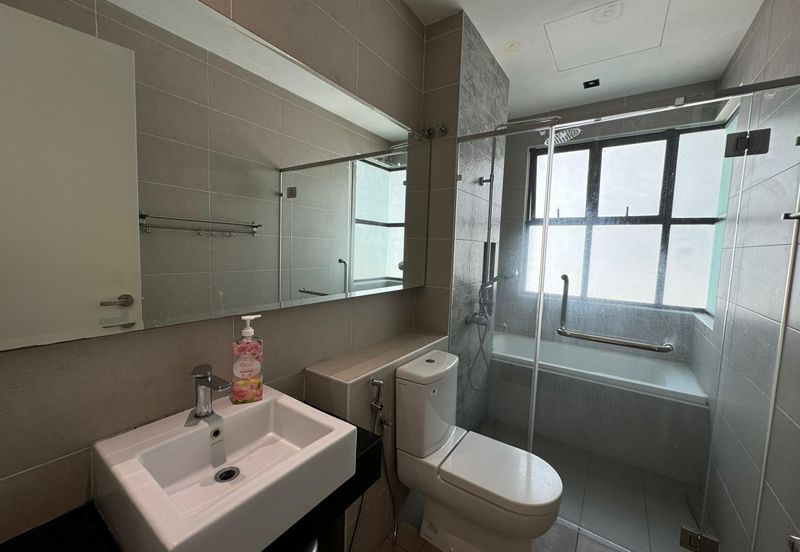 Isle of Kamares, Setia Eco Glades