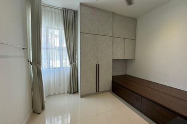 Isle of Kamares, Setia Eco Glades