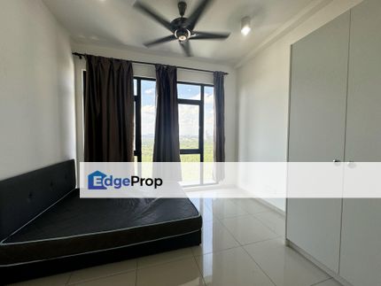 Fully Furnished Studio, Selangor, Cyberjaya