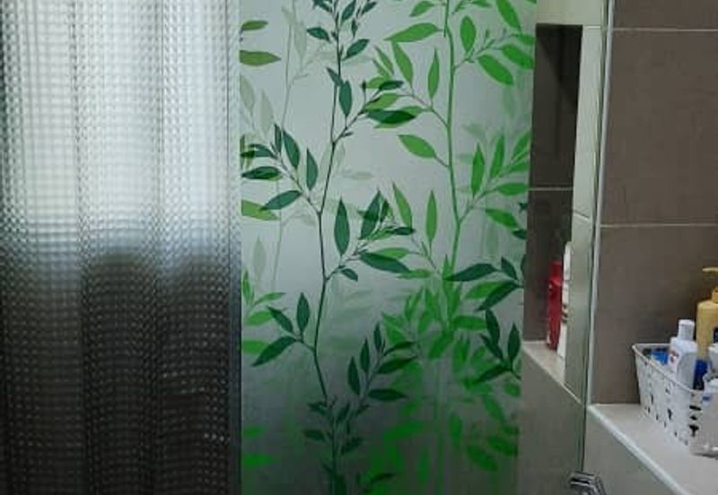 Isle of Kamares, Setia Eco Glades