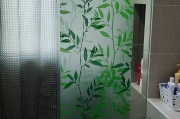 Isle of Kamares, Setia Eco Glades