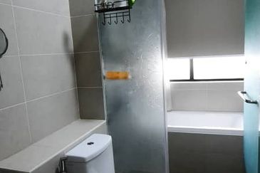 Isle of Kamares, Setia Eco Glades