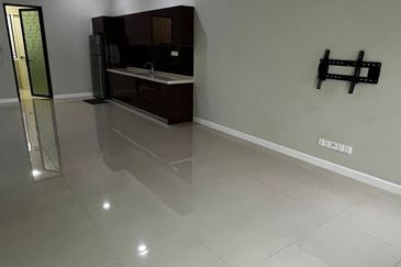 Isle of Kamares, Setia Eco Glades