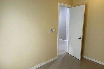 Isle of Kamares, Setia Eco Glades