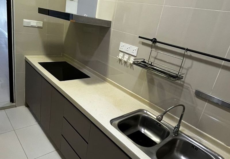 Isle of Kamares, Setia Eco Glades