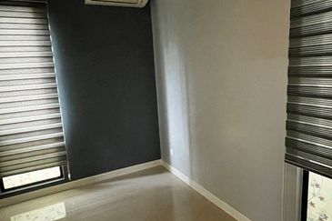 Isle of Kamares, Setia Eco Glades