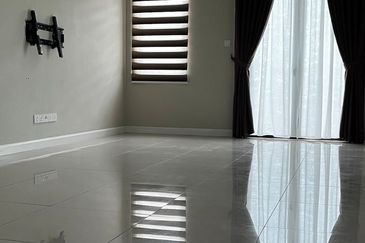 Isle of Kamares, Setia Eco Glades