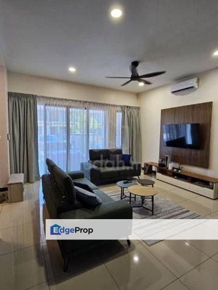 BEST PRICE FULLY FURNISHED NON BUMI, Selangor, Cyberjaya