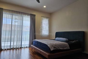 Isle of Botanica, Setia Eco Glades