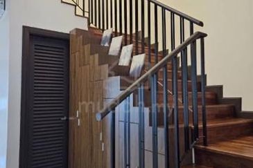 Isle of Botanica, Setia Eco Glades