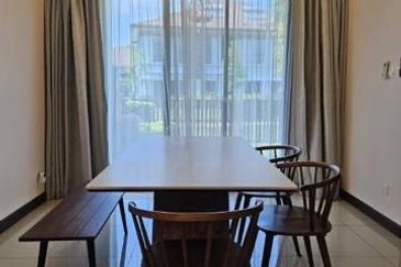 Isle of Botanica, Setia Eco Glades