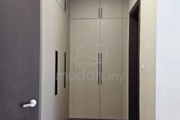 Isle of Botanica, Setia Eco Glades