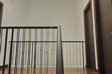 Isle of Botanica, Setia Eco Glades