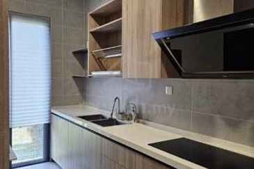 Isle of Botanica, Setia Eco Glades