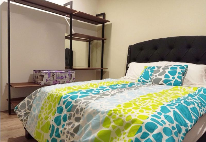 LakeFront Residence Cyberjaya