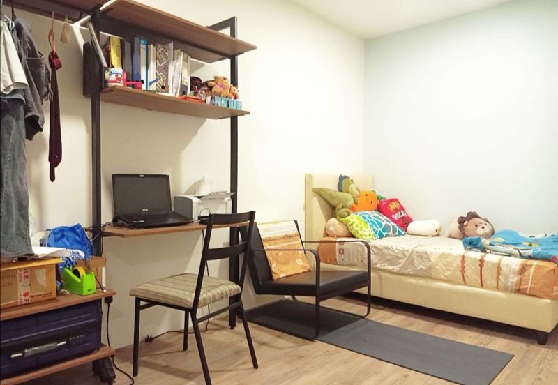 LakeFront Residence Cyberjaya