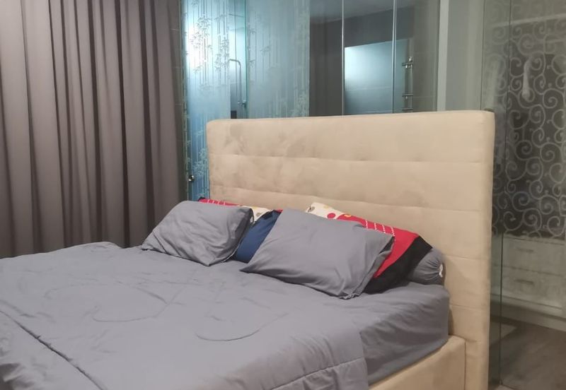 LakeFront Residence Cyberjaya