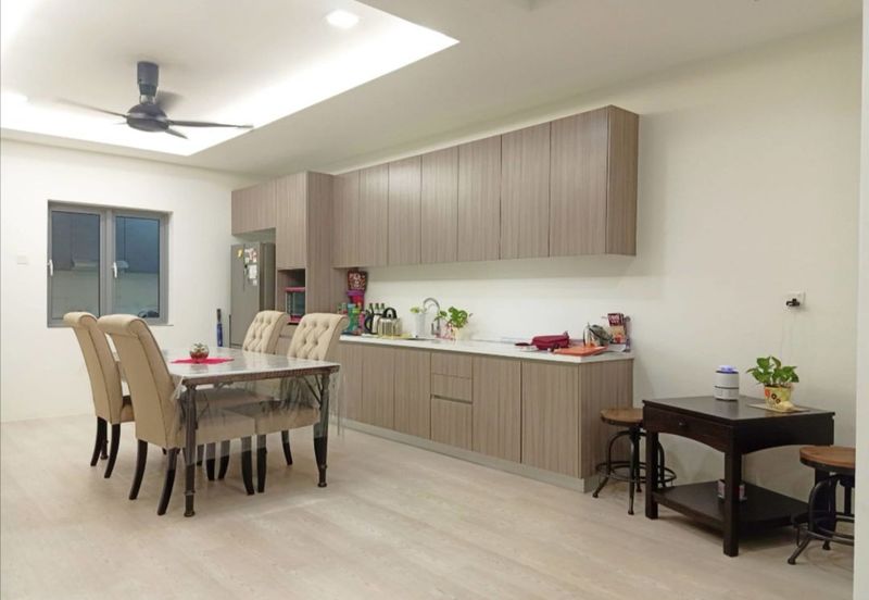 LakeFront Residence Cyberjaya