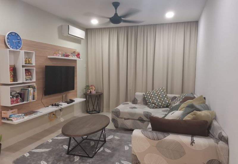 LakeFront Residence Cyberjaya