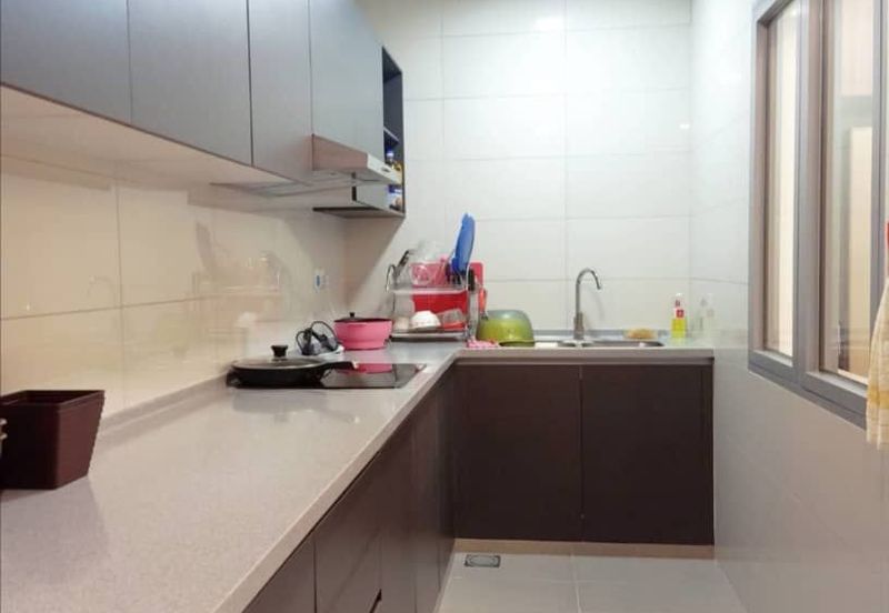 LakeFront Residence Cyberjaya