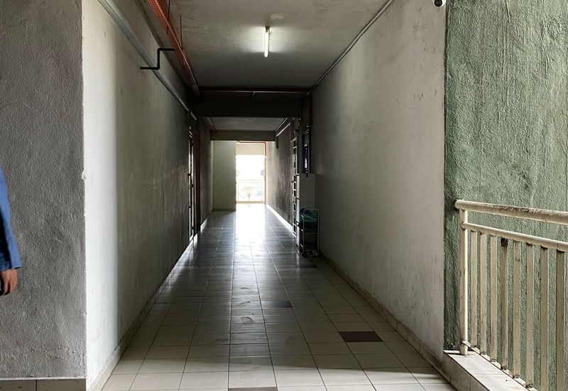 Kepong Sentral Condominium