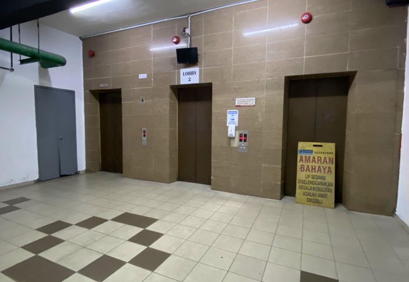 Kepong Sentral Condominium