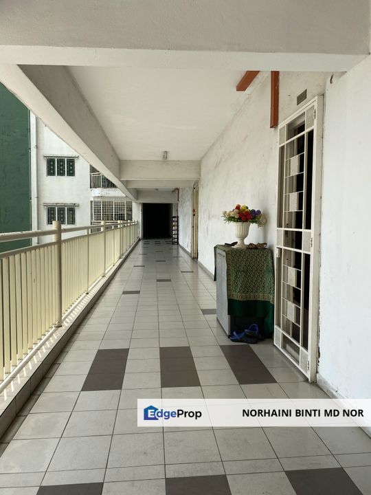 Below Market! KEPONG SENTRAL CONDOMINIUM for sale, Selangor, Kepong