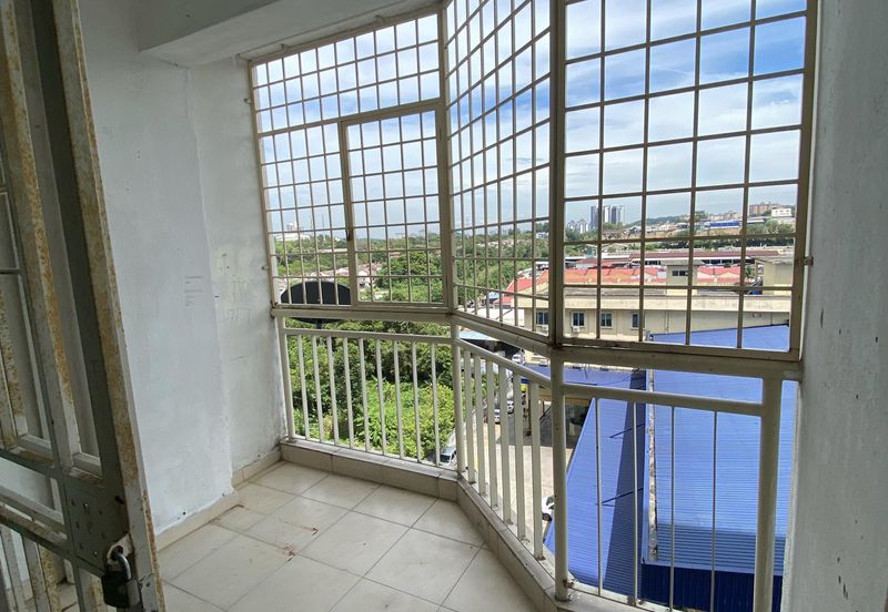 Kepong Sentral Condominium