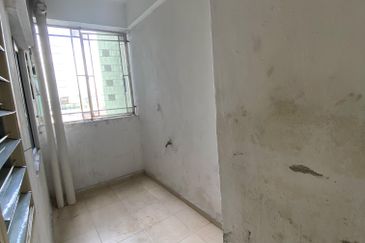 Kepong Sentral Condominium