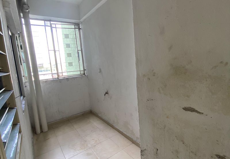 Kepong Sentral Condominium