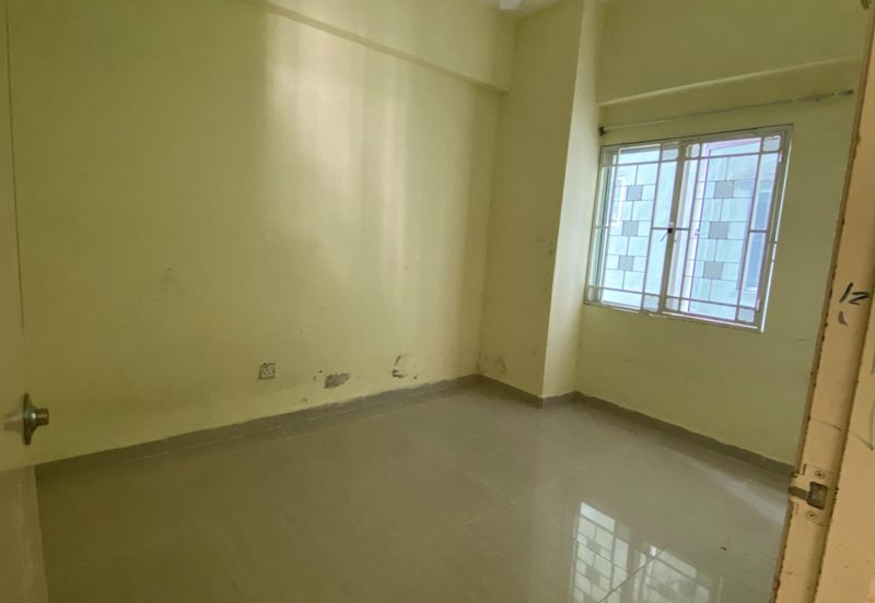 Kepong Sentral Condominium