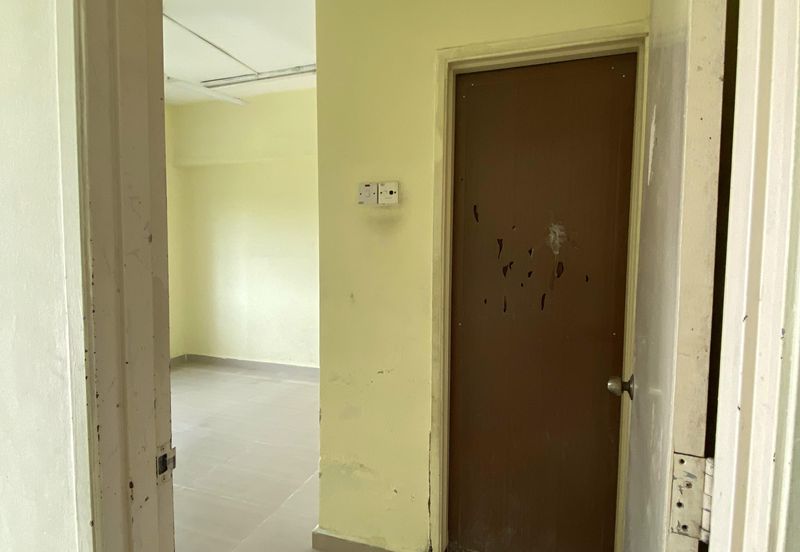 Kepong Sentral Condominium