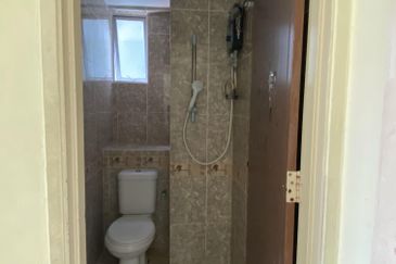 Kepong Sentral Condominium