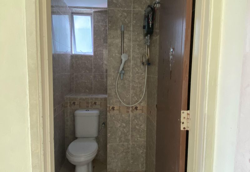 Kepong Sentral Condominium