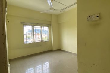 Kepong Sentral Condominium