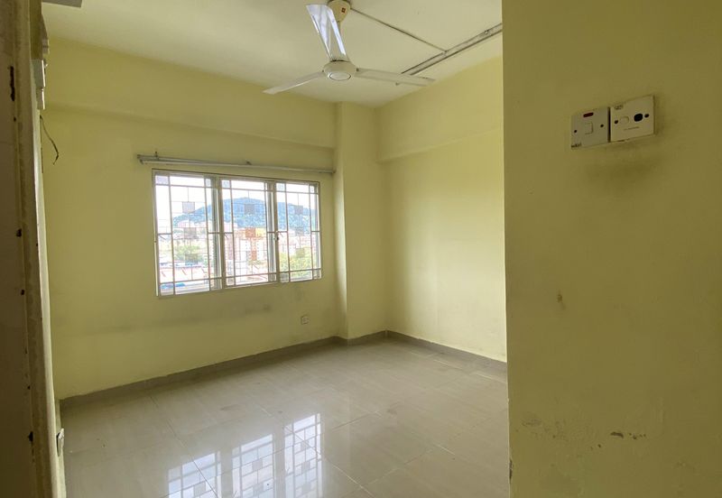 Kepong Sentral Condominium