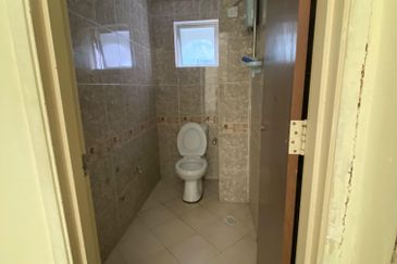 Kepong Sentral Condominium