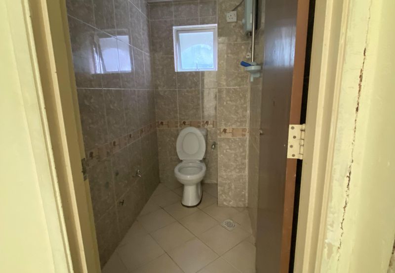 Kepong Sentral Condominium