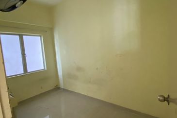 Kepong Sentral Condominium