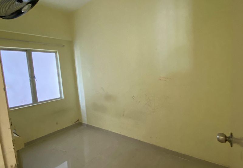 Kepong Sentral Condominium