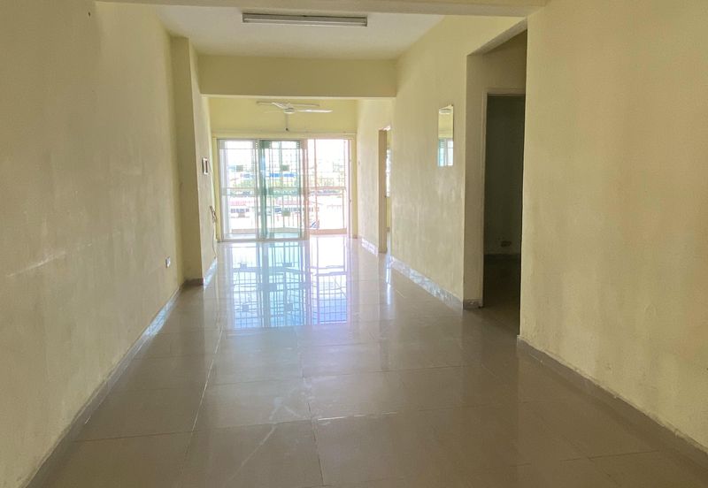 Kepong Sentral Condominium