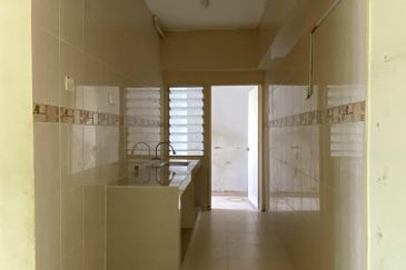 Kepong Sentral Condominium