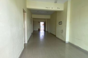 Kepong Sentral Condominium