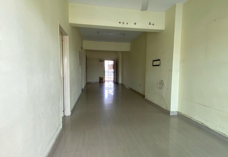 Kepong Sentral Condominium