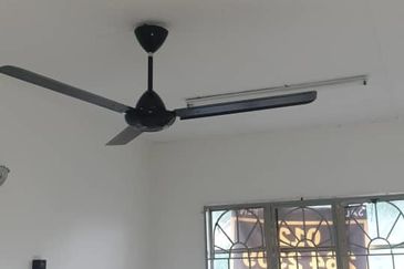 Flat PKNS, Seksyen 7