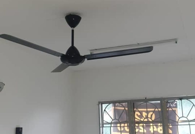 Flat PKNS, Seksyen 7