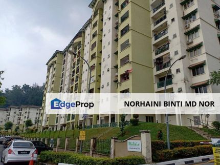 Mutiara Condo Bukit Indah Ampang For Sale, Selangor, Ampang